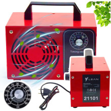 Professional ozone generator, 70,000 mg/h, Timer