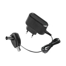 Power supply unit for TV antenna with amplifier, 12V 300mA