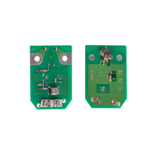 TV antenna amplifier, Gain 6-12dB, 1-69 channels, 5-30km from transmitter, SWA 1