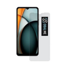 - OBAL:ME 2.5D Glass Screen Protector for Xiaomi Redmi A3 Clear