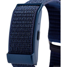 Nilox ONAIR Screenless Band Blue / Silver Nilox ONAIR Screenless Band Blue / Silver