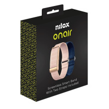Nilox ONAIR Screenless Band Pink / Blue Nilox ONAIR Screenless Band Pink / Blue