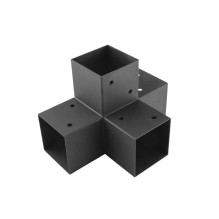 Wood Connector GPX 100 102X206X306X2.0 Wood Connector GPX 100 102X206X306X2.0