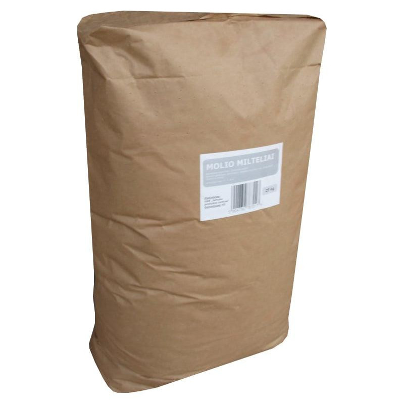 CLAY POWDER 25 KG