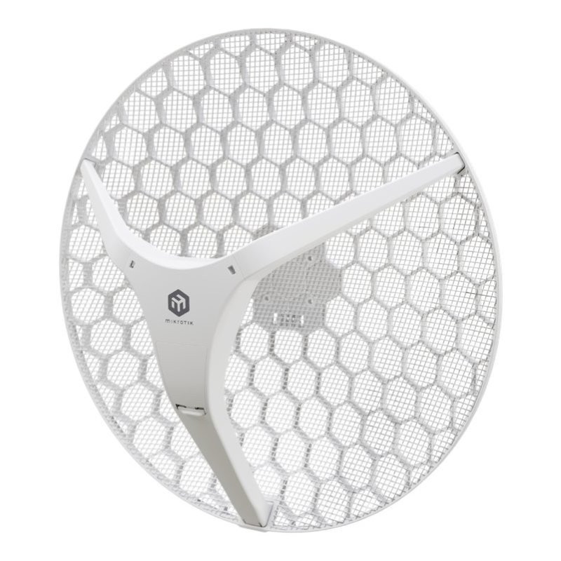 MIKROTIK LHG-5AXD-XL LHG XL 5 AX WITH ROUTEROS L3 INTERNATIONAL VERSION 4752224009661
