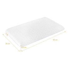 Children's Pillow - Qmed Breathable Children's Pillow