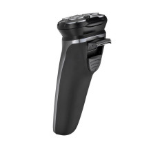 LDOM Battery and wireless shaving outfit, IAN, LED indicator, trimmer