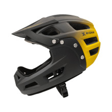 XRIDER XR00FH01 uždaras dviračio šalmas, L dydis