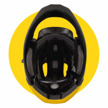XRIDER XR00FH01 uždaras dviračio šalmas, L dydis