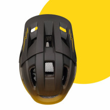 XRIDER XR00FH01 Full Face Bike Helmet Size L
