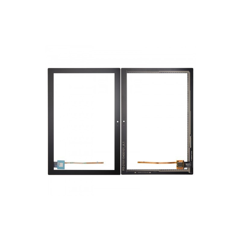 Lietimui jautrus stikliukas Lenovo Tab 4 TB-X304F / L / N Tablet 10.1 Black HQ