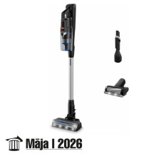 Bissell Stick Vacuum PowerClean FurGuard Select 280 W 25.2 V Black / Titanium / Cobal