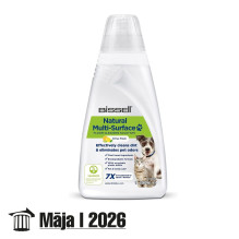 Bissell Natural...
