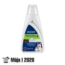 Bissell Multi Surface Pet...