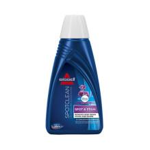 „Bissell Spotclean Oxygen Boost“ kilimų valiklis, dėmių šalinimas, skirtas „SpotClean“ / „SpotClean Pro“, 1000 ml