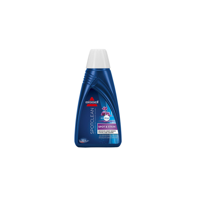 „Bissell Spotclean Oxygen Boost“ kilimų valiklis, dėmių šalinimas, skirtas „SpotClean“ / „SpotClean Pro“, 1000 ml