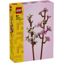 LEGO Bricks 40725 Cherry Blossoms