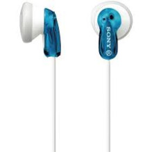 Sony MDR E 9LP In-Ear...