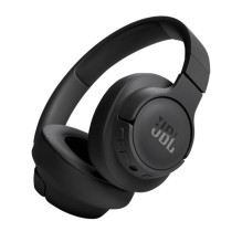 Audio Equipment - JBL Tune 720BT Wireless Headphones Bluetooth 5.3 76h Battery Life Black Audio Equipment - JBL Tune 720BT Wireless Headphones Bluetooth 5.3 76h Battery Life Black