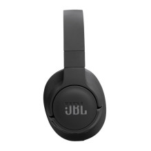 Garso Įranga - JBL Tune 720BT Belaidės Ausinės Bluetooth 5.3 76h Baterijos Gyvavimo Laikas Juodos spalvos Garso Įranga - JBL Tune 720BT Belaidės Ausinės Bluetooth 5.3 76h Baterijos Gyvavimo Laikas Juodos spalvos