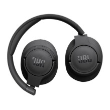 Audio Equipment - JBL Tune 720BT Wireless Headphones Bluetooth 5.3 76h Battery Life Black Audio Equipment - JBL Tune 720BT Wireless Headphones Bluetooth 5.3 76h Battery Life Black
