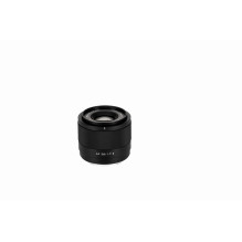 Objektyvas - Viltrox AF 35mm f / 1.7 Sony FE pilno kadro E-montavimui