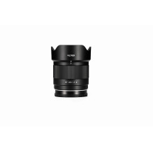 Lens - Viltrox AF 35mm f/1.7 for Sony FE full frame E-mount