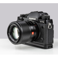 Lens - Viltrox AF 56mm F1.4 XF Fuji X (autofocus, APS-C, F1.4) Lens - Viltrox AF 56mm F1.4 XF Fuji X (autofocus, APS-C, F1.4)