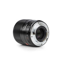 Lens - Viltrox AF 56mm F1.4 XF Fuji X (autofocus, APS-C, F1.4) Lens - Viltrox AF 56mm F1.4 XF Fuji X (autofocus, APS-C, F1.4)