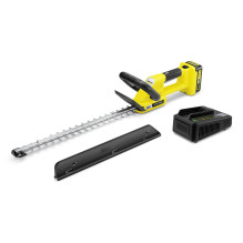 GRASS TRIMMER HEDGE HGE 3-18 / 1.445-611.0 KARCHER