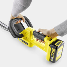 GRASS TRIMMER HEDGE HGE 3-18 / 1.445-611.0 KARCHER