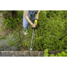 ŽOLĖS ŽOLĖ GYVATVORIŲ TRIMMERIUI HGE 3-18 / 1.445-611.0 KARCHER