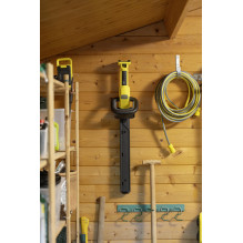 ŽOLĖS ŽOLĖ GYVATVORIŲ TRIMMERIUI HGE 3-18 / 1.445-611.0 KARCHER