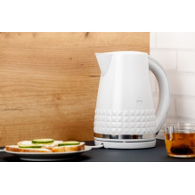 ELDOM C270B elektrinis virdulys 1,7 l 2150 W ELDOM C270B elektrinis virdulys 1,7 l 2150 W