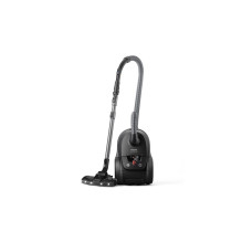 „Philips 8000“ serijos XD8122 / 10 dulkių siurblys 4 l cilindrinis dulkių siurblys sausai 900 W dulkių maišelis