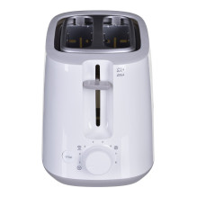 Philips Daily Collection HD2582 / 00 toaster 2 slice(s) 830 W White