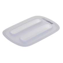 Philips Daily Collection HD2582 / 00 toaster 2 slice(s) 830 W White