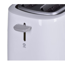 Philips Daily Collection HD2582 / 00 toaster 2 slice(s) 830 W White Philips Daily Collection HD2582 / 00 toaster 2 slice(s) 830 W White