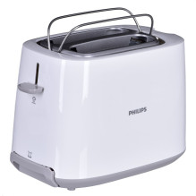 Philips Daily Collection HD2582 / 00 toaster 2 slice(s) 830 W White Philips Daily Collection HD2582 / 00 toaster 2 slice(s) 830 W White