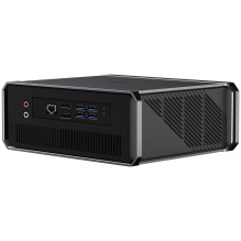 Chuwi CoreBox CWI601K2 i5-12450H 16GB SSD512BT WIN11 Pro juodas Chuwi CoreBox CWI601K2 i5-12450H 16GB SSD512BT WIN11 Pro juodas
