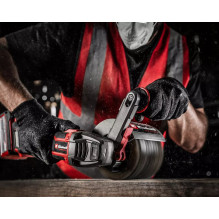 Einhell TP-BR 18 / 32 Li BL - Solo Cylinder sander Einhell TP-BR 18 / 32 Li BL - Solo Cylinder sander