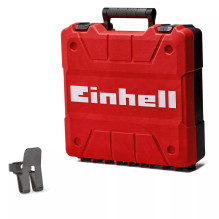 Einhell TP-DY 18 Li BL - Solo 5000 RPM Einhell TP-DY 18 Li BL - Solo 5000 RPM
