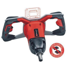 Einhell GP-EA 18 / 150 Li BL-Solo 125 RPM Battery 5.7 kg