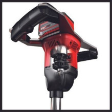 Einhell GP-EA 18 / 150 Li BL-Solo 125 RPM Battery 5.7 kg