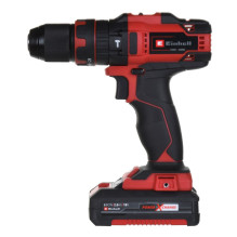 GRĘŽTUVAS / SUKTUVAS EINHELL TE-CD 18 / 40 Li-i +64 (2 × 2,0 Ah) 4513992