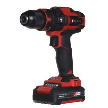 GRĘŽTUVAS / SUKTUVAS EINHELL TE-CD 18 / 40 Li-i +64 (2 × 2,0 Ah) 4513992