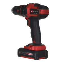 GRĘŽTUVAS / SUKTUVAS EINHELL TE-CD 18 / 40 Li-i +64 (2 × 2,0 Ah) 4513992