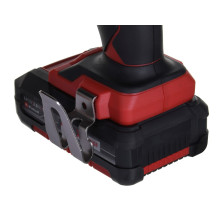 GRĘŽTUVAS / SUKTUVAS EINHELL TE-CD 18 / 40 Li-i +64 (2 × 2,0 Ah) 4513992