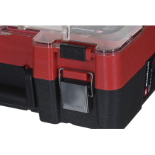 GRĘŽTUVAS / SUKTUVAS EINHELL TE-CD 18 / 40 Li-i +64 (2 × 2,0 Ah) 4513992