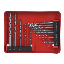 GRĘŽTUVAS / SUKTUVAS EINHELL TE-CD 18 / 40 Li-i +64 (2 × 2,0 Ah) 4513992